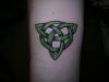 celtic knot image tattoos